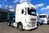 Minituur van DAF XF 460 6X2, RETARDER, ZF Manual gearbox!