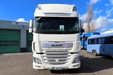 Thumbnail of DAF XF 460 6X2, RETARDER, ZF Manual gearbox!