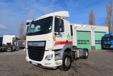 Miniaturansicht von DAF CF 460 4X4 HYDRODRIVE , RETARDER, PTO 640488km EURO6