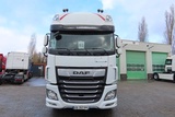 Thumbnail of DAF XF 480 Superspace Cabine, PTO, Great condition!