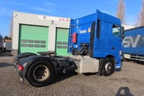 Minituur van DAF XF 460 Retarder, EURO6