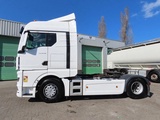 Miniaturansicht von MAN TGX 18.510 vin: WMA06KZZ4MP158689, RETARDER, PTO, EURO6D