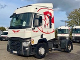 Miniaturansicht von Renault T460 VF611A168KD031205 , year 2019, FRIGO France truck