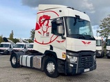 Miniaturansicht von Renault T460 VF611A168KD031205 , year 2019, FRIGO France truck