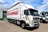 Minituur van Volvo FM 340 6x2,  TOP Condition truck!!