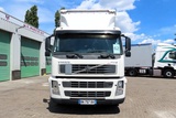 Minituur van Volvo FM 340 6x2,  TOP Condition truck!!