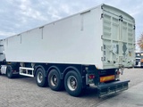Minituur van Samro Socari 48m3, 6560 kg, AIR/DISC BRAKES. Very good state