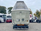 Minituur van Samro Socari 48m3, 6560 kg, AIR/DISC BRAKES. Very good state