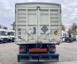 Minituur van Samro Socari 48m3, 6560 kg, AIR/DISC BRAKES. Very good state