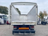 Minituur van Samro Socari 48m3, 6560 kg, AIR/DISC BRAKES. Very good state