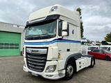 Thumbnail of DAF XF 530 PARKING AIRCO, FRIGO, FULL AIR, SUPER FRANCE TRUCK!