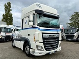 Thumbnail of DAF XF 530 PARKING AIRCO, FRIGO, FULL AIR, SUPER FRANCE TRUCK!