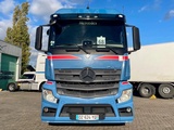 Thumbnail of Mercedes-Benz Actros 1845 RETARDER, 2X FUEL TANK, FRANCE TRUCK