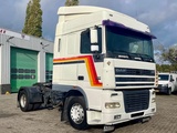 Thumbnail of DAF 95.480 VERY CLEAN! EURO 4, PTO, HYDRAULIC, 2X FUEL TANK