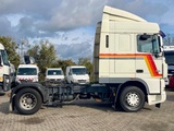 Thumbnail of DAF 95.480 VERY CLEAN! EURO 4, PTO, HYDRAULIC, 2X FUEL TANK