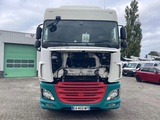 Thumbnail of DAF XF 460 France truck,  2016, PARKING AIRCO !