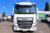 Thumbnail of DAF XF 480 XLRTEH4300G300724, E6D,  RETARDER, PARKING AIRCO, 2 tanks, FRIGO