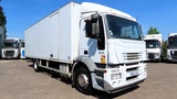 Thumbnail of Iveco Stralis 310 8.60m box!  Manual gerabox, Great state