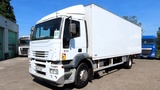 Thumbnail of Iveco Stralis 310 8.60m box!  Manual gerabox, Great state