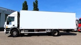 Thumbnail of Iveco Stralis 310 8.60m box!  Manual gerabox, Great state