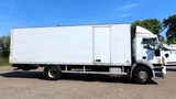 Thumbnail of Iveco Stralis 310 8.60m box!  Manual gerabox, Great state