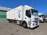 Thumbnail of Iveco Stralis 310 8 meter box!   Retarder,  Great condition!
