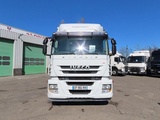 Thumbnail of Iveco Stralis 310 8 meter box!   Retarder,  Great condition!