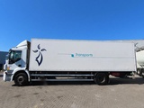 Thumbnail of Iveco Stralis 310 8 meter box!   Retarder,  Great condition!