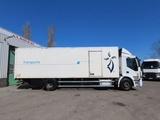 Thumbnail of Iveco Stralis 310 8 meter box!   Retarder,  Great condition!
