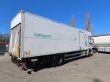 Thumbnail of Iveco Stralis 310 8 meter box!   Retarder,  Great condition!