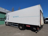 Thumbnail of Iveco Stralis 310 8 meter box!   Retarder,  Great condition!