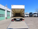 Thumbnail of Iveco Stralis 310 8 meter box!   Retarder,  Great condition!