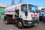 Thumbnail of Iveco Eurocargo FUEL (DIESEL/PETROL)  8000 LITERS, COMP:  3500L,1000L, 3500L
