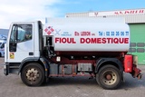 Thumbnail of Iveco Eurocargo FUEL (DIESEL/PETROL)  8000 LITERS, COMP:  3500L,1000L, 3500L