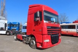 Miniaturansicht von DAF XF 105.460 2 beds, 2 tanks