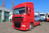 Miniaturansicht von DAF XF 105.460 2 beds, 2 tanks