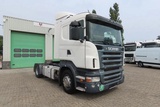 Thumbnail of Scania R420 2 tanks,  2 beds,  manual gearbox