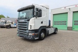 Thumbnail of Scania R420 2 tanks,  2 beds,  manual gearbox