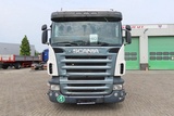 Thumbnail of Scania R420 2 tanks,  2 beds,  manual gearbox