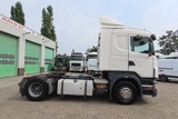 Thumbnail of Scania R420 2 tanks,  2 beds,  manual gearbox