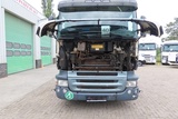 Thumbnail of Scania R420 2 tanks,  2 beds,  manual gearbox