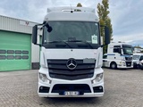 Minituur van Mercedes-Benz Actros 1845 vin: WDF9634031C008330 , 2 tanks, France clean truck