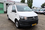 Minituur van Volkswagen Transporter 2.0 TDI Airco, 3 peson, APK tot 06/06/2026