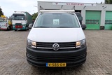 Minituur van Volkswagen Transporter 2.0 TDI Airco, 3 peson, APK tot 06/06/2026