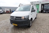 Minituur van Volkswagen Transporter 2.0 TDI Airco, 3 peson, APK tot 06/06/2026