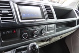 Minituur van Volkswagen Transporter 2.0 TDI Airco, 3 peson, APK tot 06/06/2026