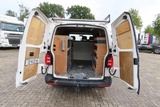Minituur van Volkswagen Transporter 2.0 TDI Airco, 3 peson, APK tot 06/06/2026