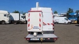 Minituur van Renault Master 10,5 m, 3500 kg, euro6