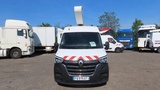 Minituur van Renault Master 10,5 m, 3500 kg, euro6