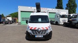 Minituur van Renault Master 10,5 m,3 SEATS, KLUBB, 3500 kg, euro6
